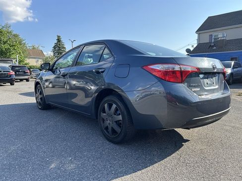 Used 2015 Toyota Corolla LE FWD image 6