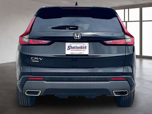 Used 2024 Honda CR-V Sport image 5
