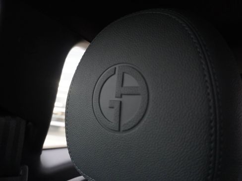 New 2025 FIAT 500 e image 27