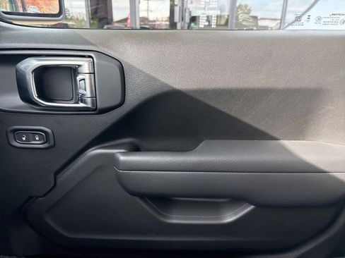 New 2026 Jeep Wrangler Sport S image 22