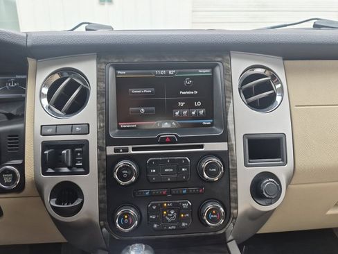 Used 2015 Ford Expedition Limited w/ Equipment Group 301A RWD image 15