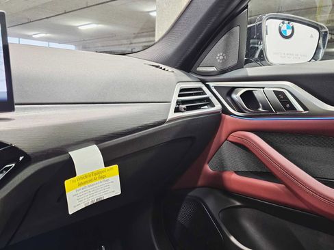 New 2025 BMW i4 xDrive40i w/ M Sport Package image 20