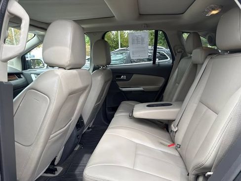 Used 2014 Ford Edge Limited w/ Equipment Group 301A AWD/4WD image 12