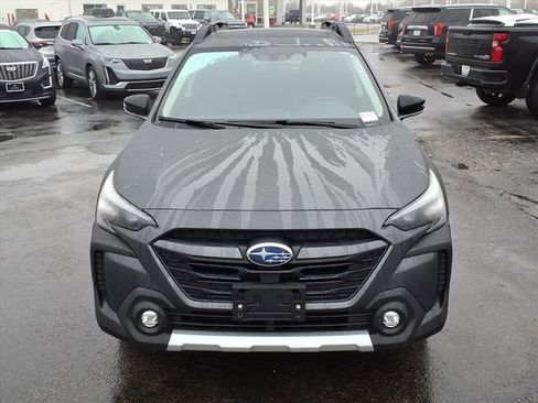 Used 2024 Subaru Outback Limited image 14