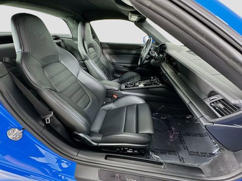 New 2024 Porsche 911 Targa 4S image 27