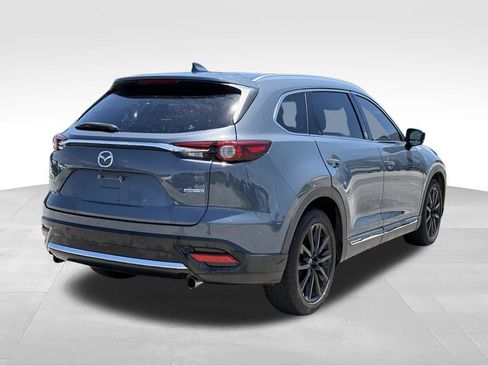 Used 2021 MAZDA CX-9 Carbon Edition AWD/4WD image 24