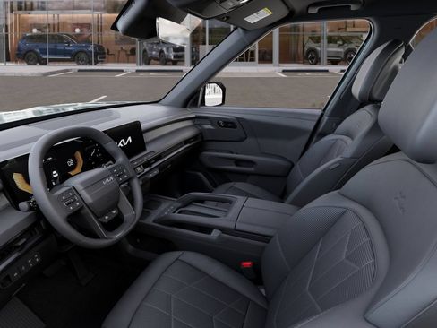 New 2027 Kia Telluride EX X-Line w/ Towing Package AWD/4WD image 17