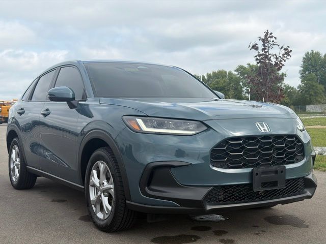 Used 2023 Honda HR-V LX 360° Tour