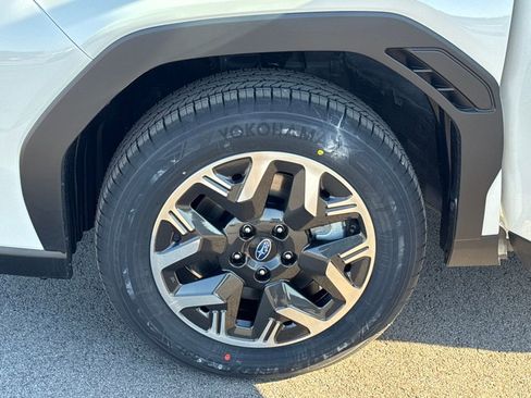 New 2026 Subaru Forester image 25