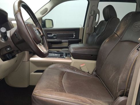 Used 2013 RAM 1500 Laramie Longhorn w/ Convenience Group image 17