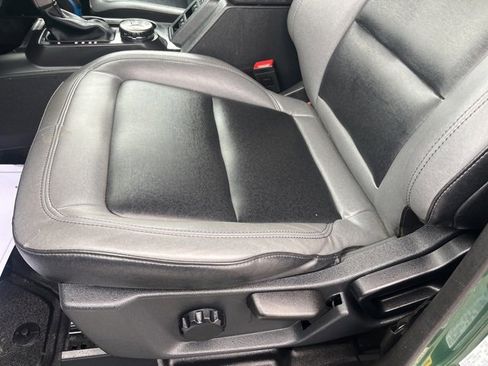 Used 2024 Ford Bronco Black Diamond image 7