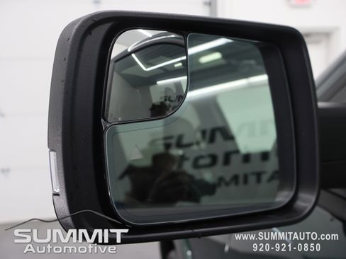 New 2026 RAM 1500 Limited AWD/4WD image 52