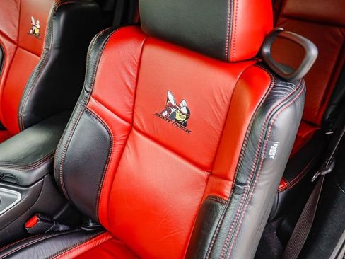 Used 2022 Dodge Challenger R/T Scat Pack image 25