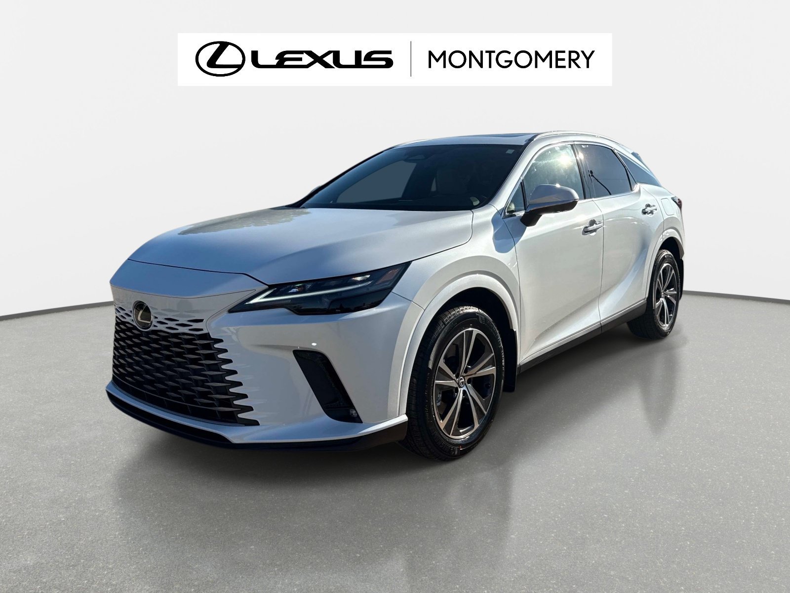 New 2026 Lexus RX 350 Premium FWD image 7