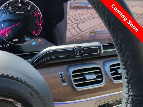 Used 2024 Mercedes-Benz GLS 450 GLS 450 image 34
