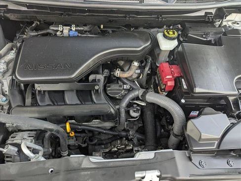 Used 2020 Nissan Rogue Sport S image 20