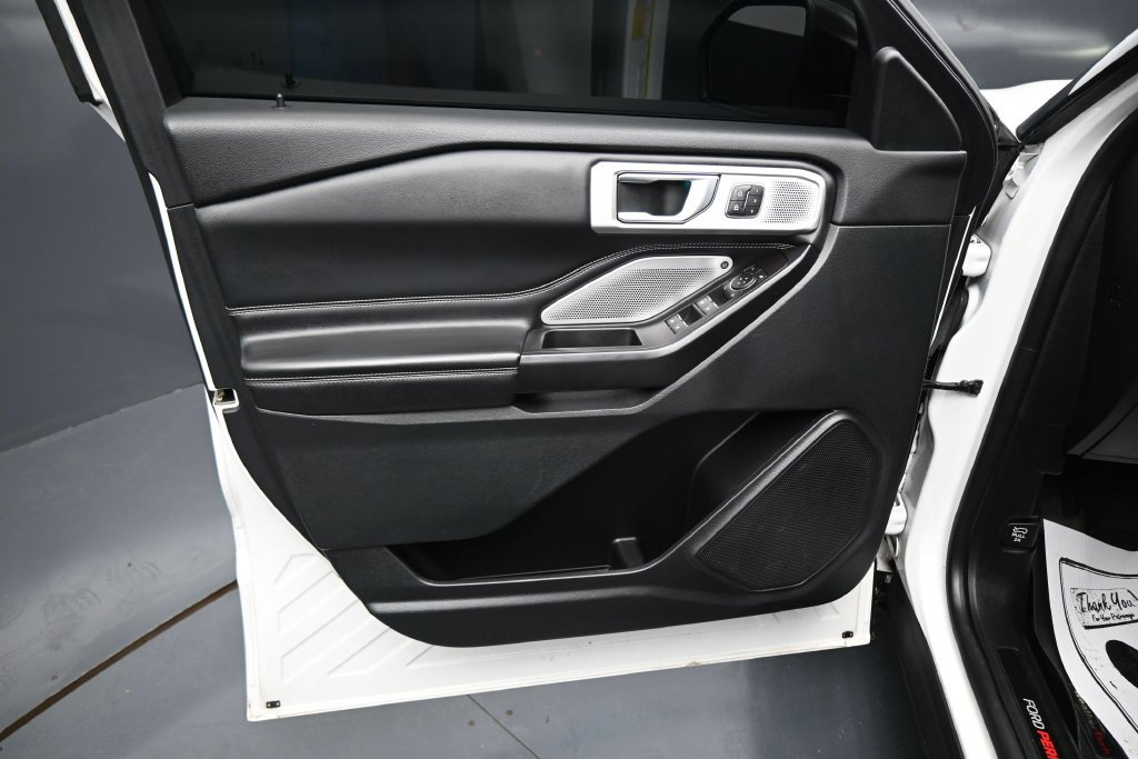Used 2020 Ford Explorer ST w/ ST Street Pack AWD/4WD image 11