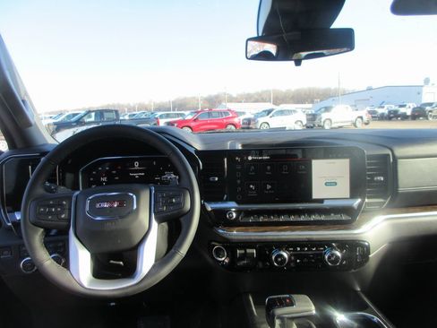 New 2026 GMC Sierra 1500 Elevation w/ Elevation Premium Package image 16