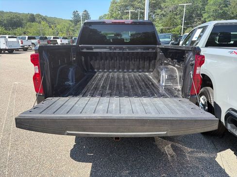 Certified 2023 Chevrolet Silverado 1500 LT AWD/4WD image 23
