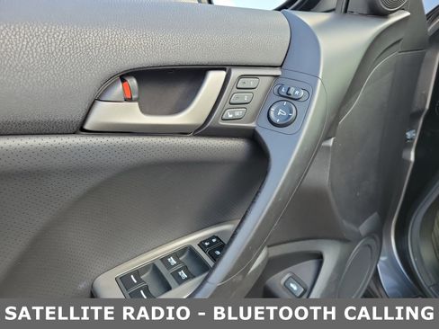 Used 2009 Acura TSX Tech Pkg image 19