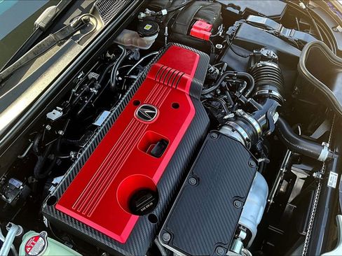 Used 2025 Acura Integra Type S image 42