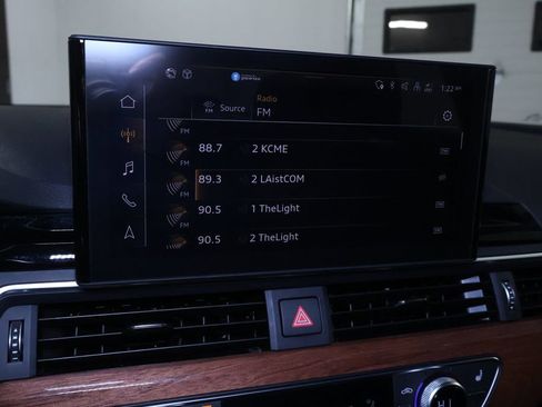 Used 2022 Audi A5 2.0T Premium w/ Convenience Package image 31