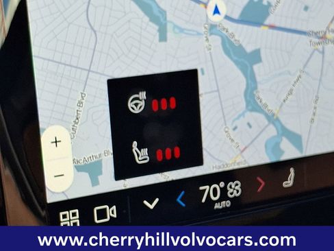 Certified 2025 Volvo V60 B5 Cross Country Plus image 24