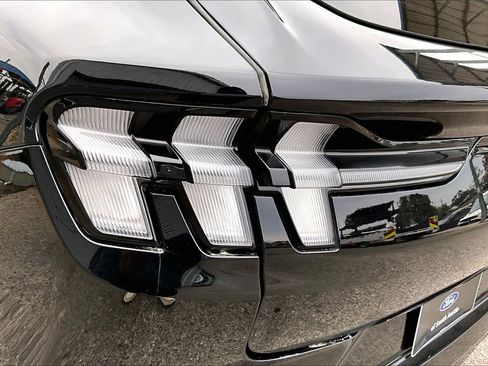 Used 2022 Ford Mustang Mach-E GT w/ GT Performance Edition image 27