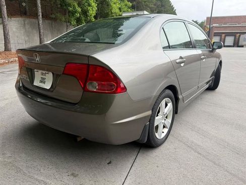Used 2008 Honda Civic EX image 5
