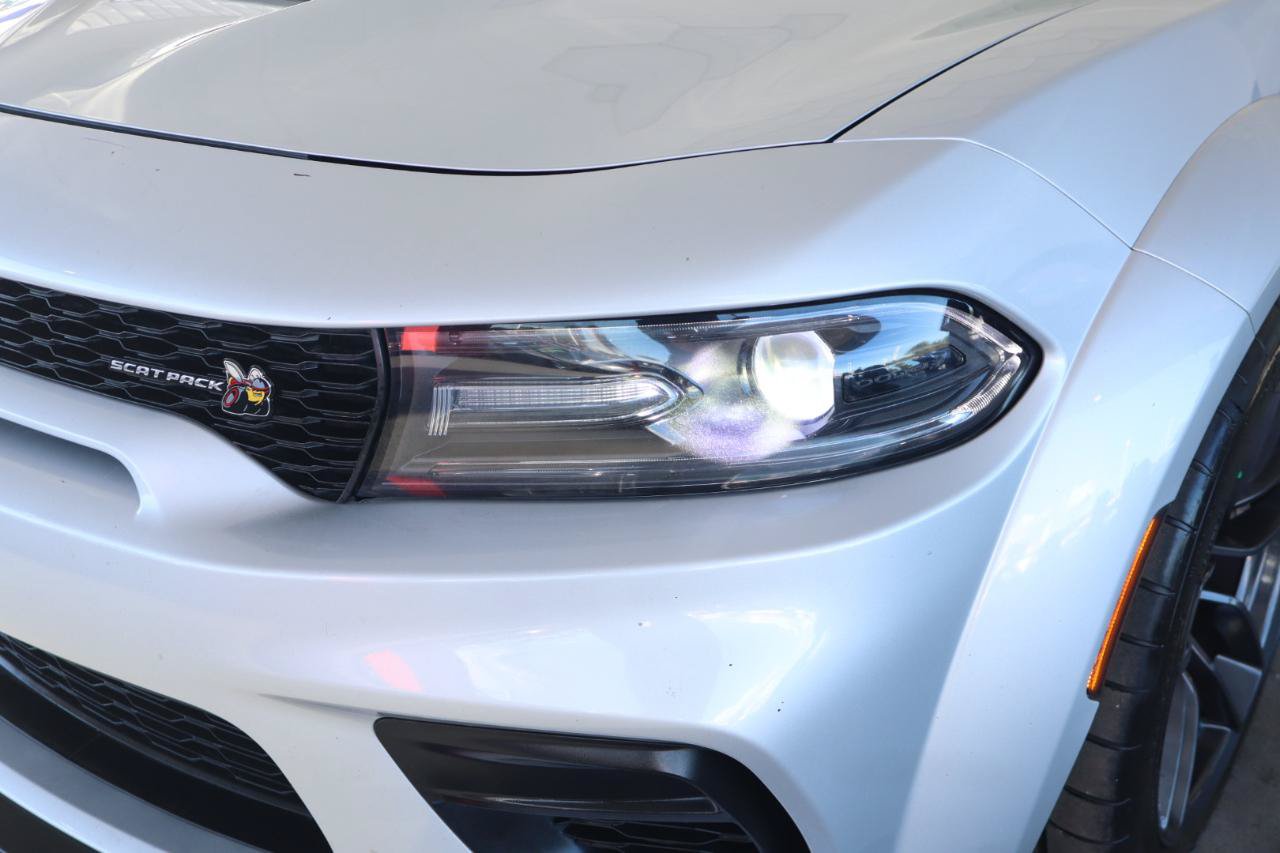 Used 2021 Dodge Charger Scat Pack RWD image 20