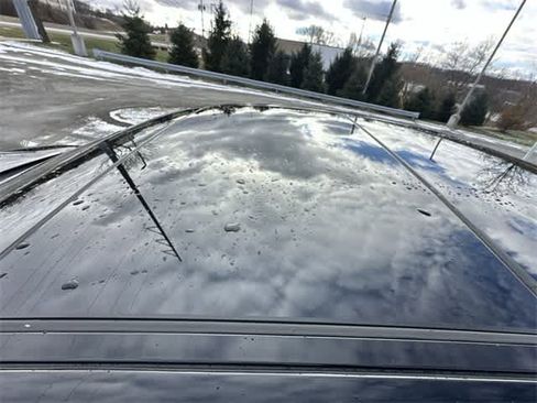 Used 2025 Toyota Camry XSE image 6