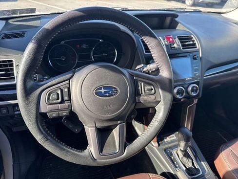 Used 2018 Subaru Forester 2.5i Touring image 21