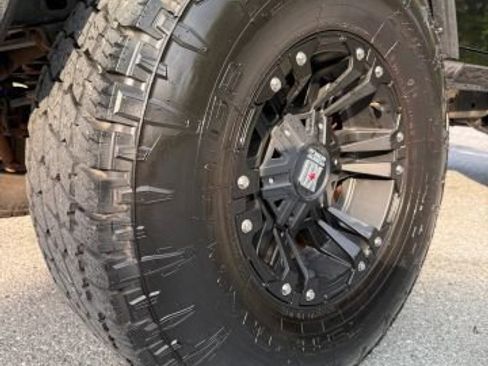 Used 2015 Jeep Wrangler Sport AWD/4WD image 5