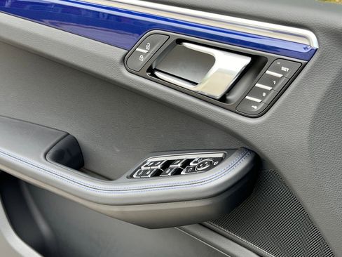 New 2026 Porsche Macan S AWD/4WD image 30