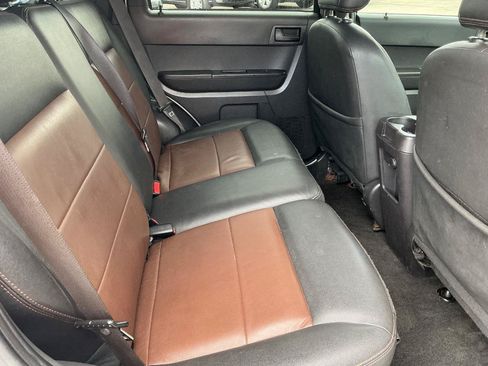 Used 2008 Ford Escape XLT FWD image 12