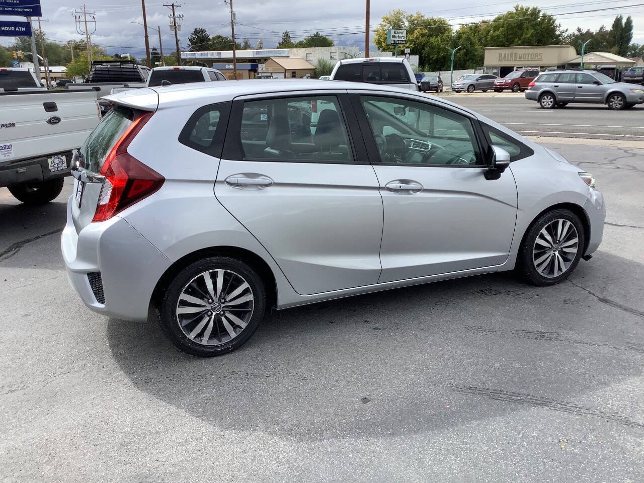 Used 2015 Honda Fit image 11
