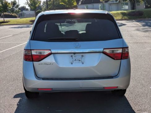 Used 2011 Honda Odyssey EX-L image 5