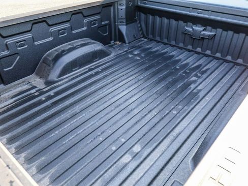 New 2026 Chevrolet Silverado 2500 LT w/ Trail Boss Package AWD/4WD image 11