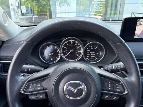 Used 2024 MAZDA CX-5 AWD 2.5 S w/ Preferred Package image 20
