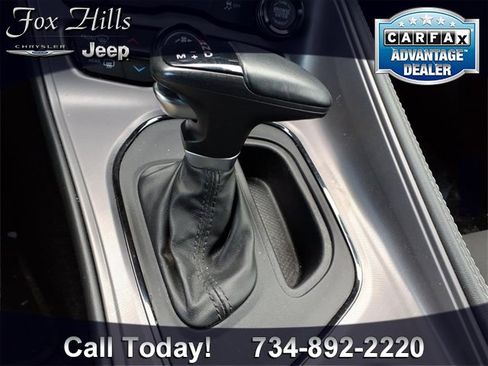 Used 2023 Dodge Challenger SXT w/ Blacktop Package image 22