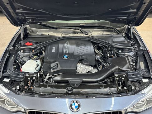 Used 2014 BMW 435i Coupe image 12