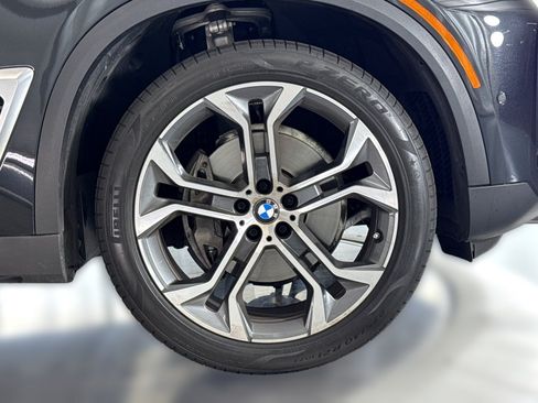 Used 2026 BMW X5 sDrive40i w/ Climate Comfort Package RWD image 13