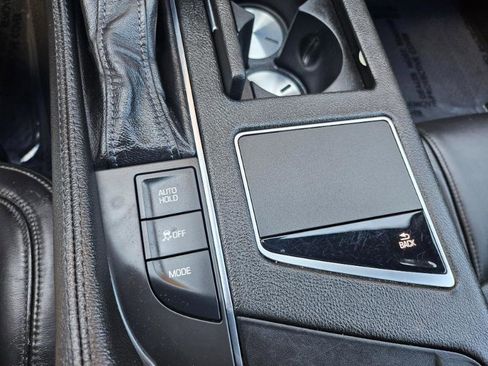 Used 2018 Cadillac CT6 Luxury image 65