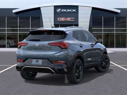 New 2026 Buick Encore GX Sport Touring w/ Comfort Package