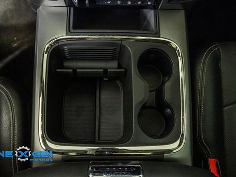 Used 2017 RAM 1500 Sport w/ Sport Premium Group image 21