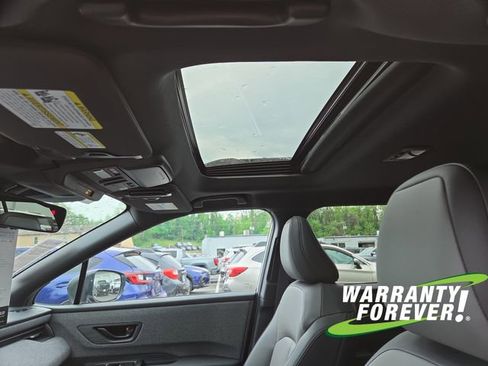 New 2026 Subaru Outback Premium AWD/4WD image 13