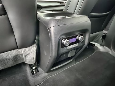 New 2026 Buick Enclave Sport Touring w/ Power Package FWD image 21