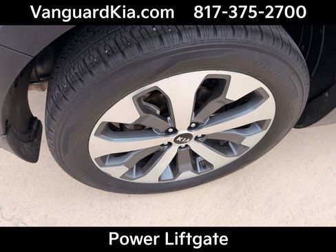 Used 2020 Kia Telluride EX w/ EX Premium Package image 10