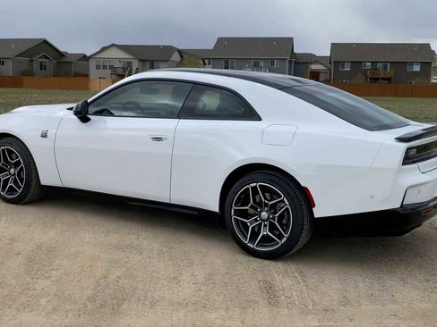 New 2026 Dodge Charger Scat Pack image 6