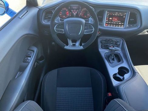 Used 2023 Dodge Challenger SRT Hellcat image 13